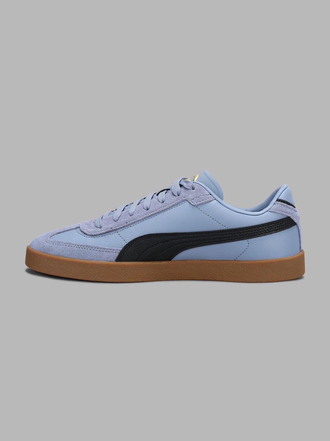 Image of PUMA Puma Club II Era Sneakers For Men