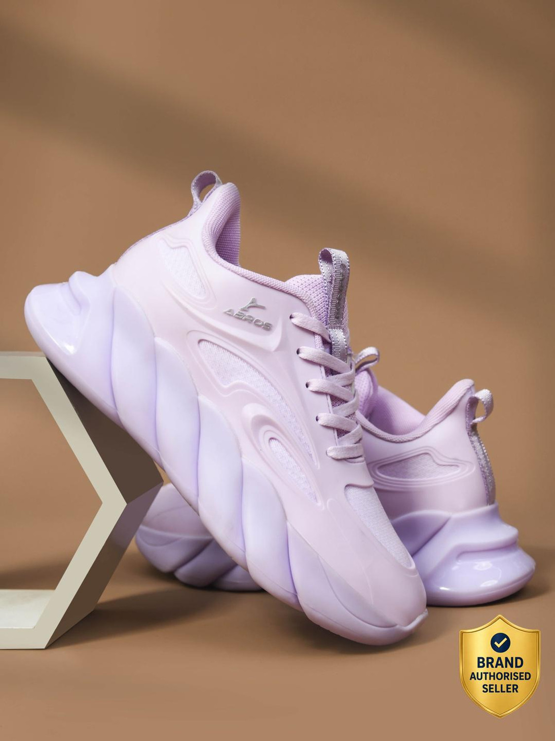 Image of Abros ANGEL-1 Casual Shoes For Women
