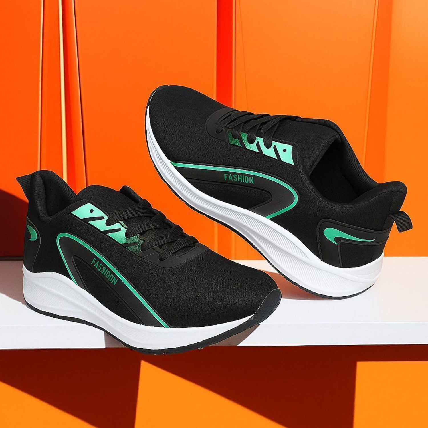 Image of Airhype Running Shoes For Men
