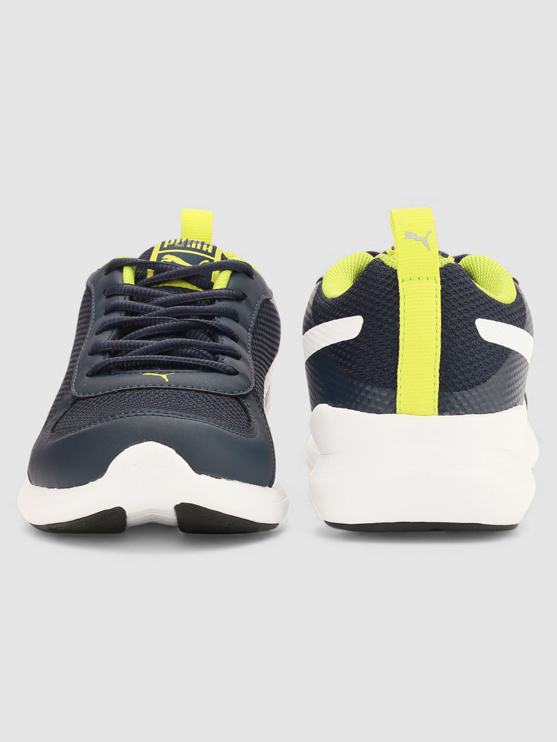 Image of PUMA Zenith IDP IDP Running Shoes For Men