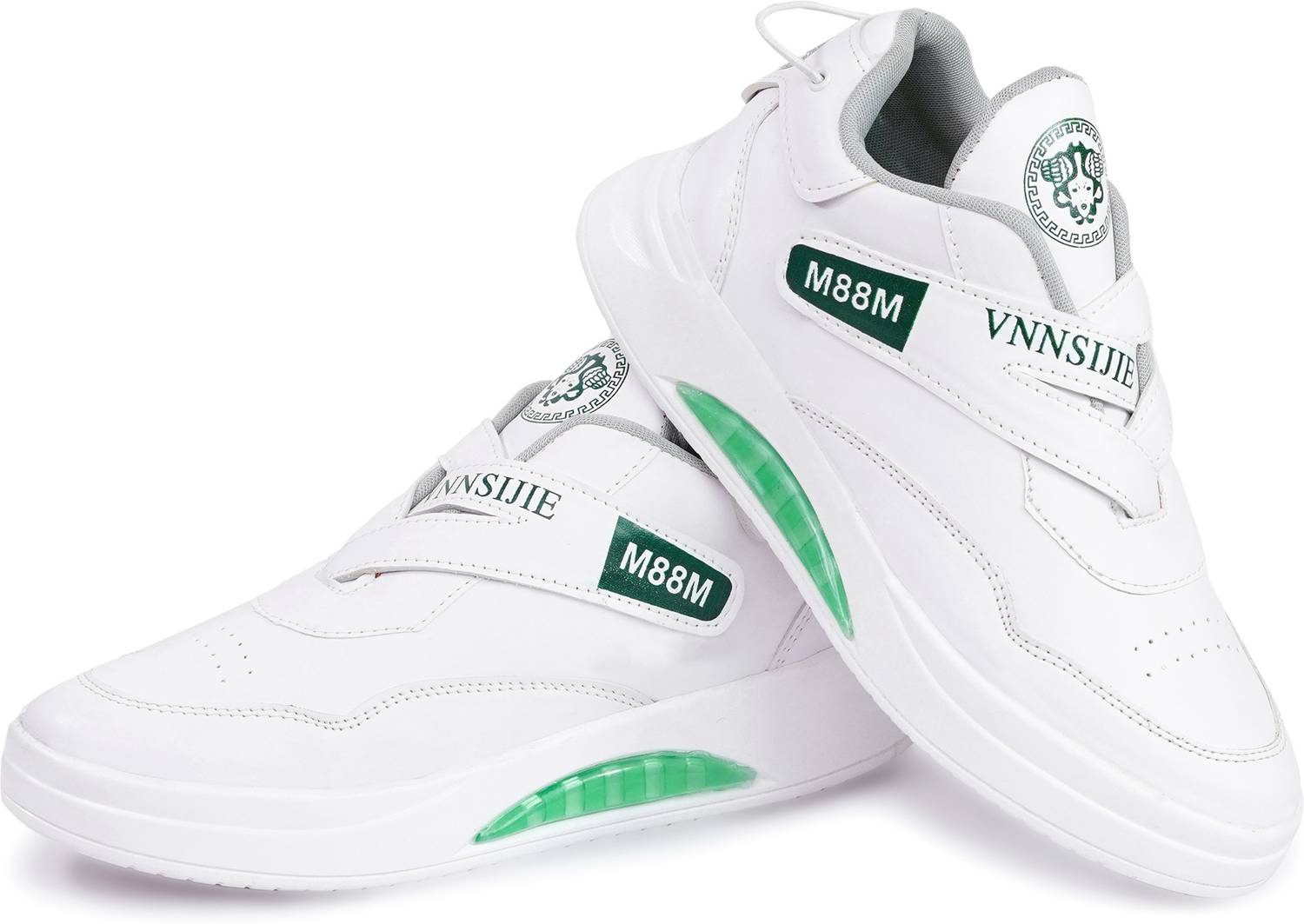 ROASTER Multicolor Sports Casual Sneakers for Men - Image 5