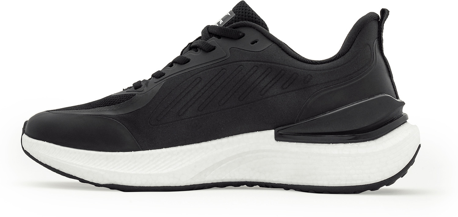 Image of RED TAPE ETPU Athleisure Shoes for Men | Cultured Round-Toe Shape & Cushioning Technology Walking Shoes For Men