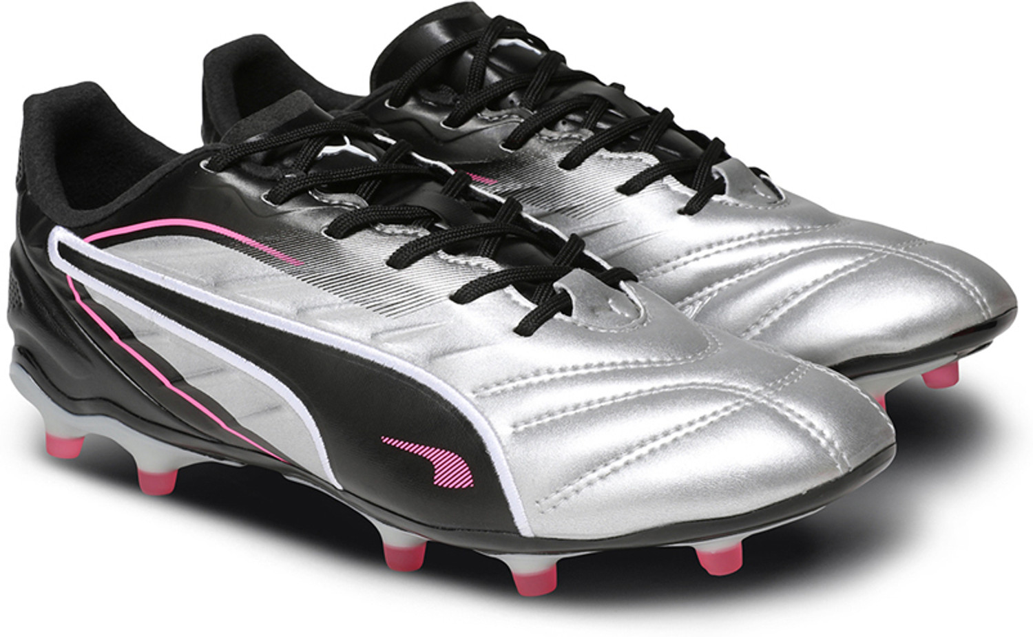 Image of PUMA KING PRO FG /AG Football Shoes For Men