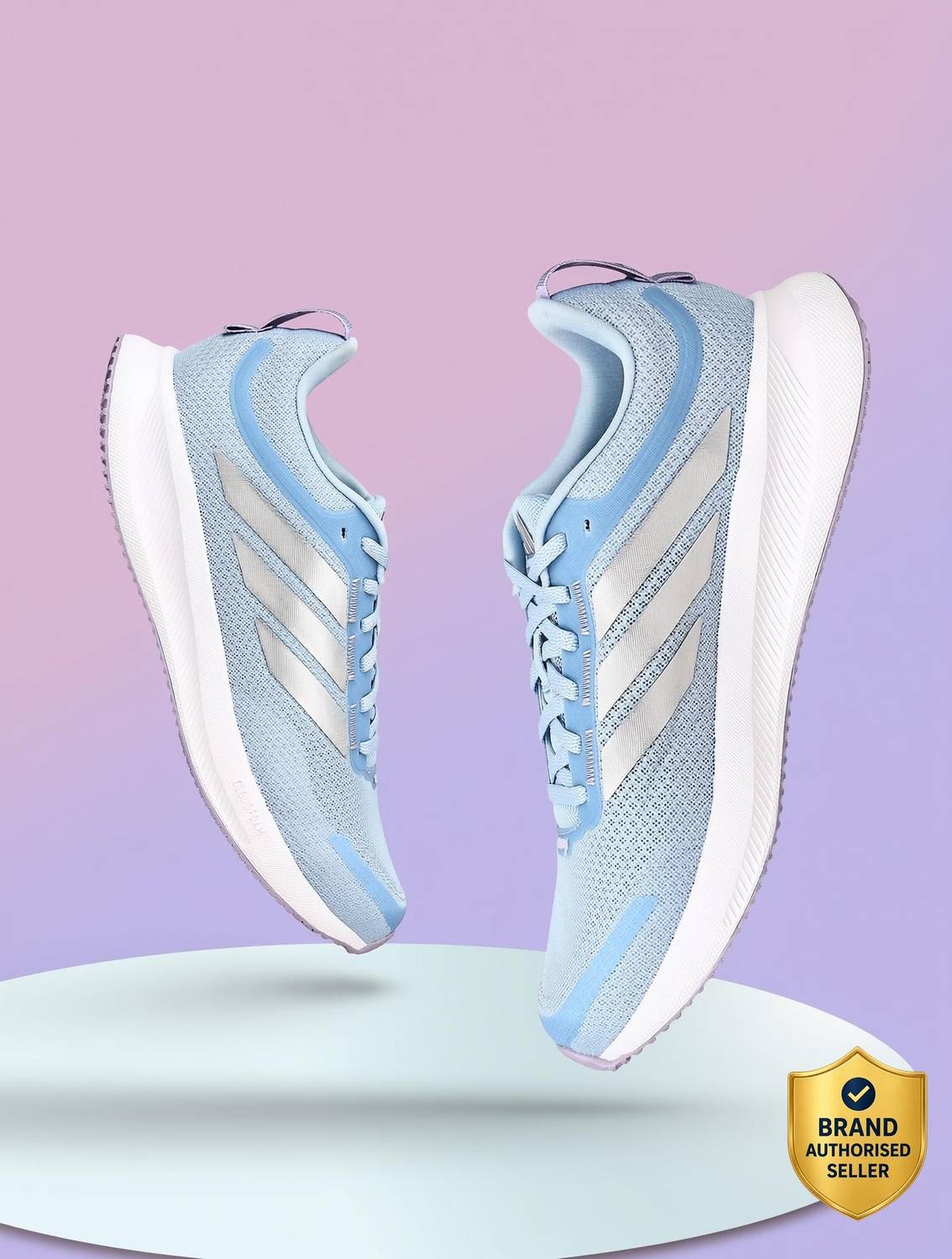 ADIDAS Runblaze W Running Shoes For Women