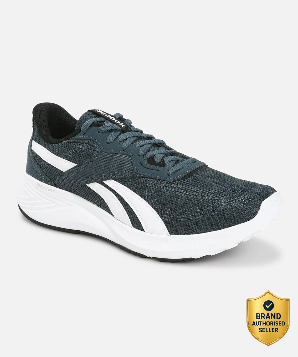 Image of REEBOK ENERGEN TECH Walking Shoes For Men (Blue, 6)