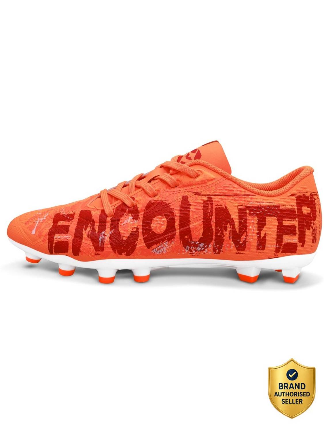 NIVIA Encounter Retro Football Shoes For Men - Image 1