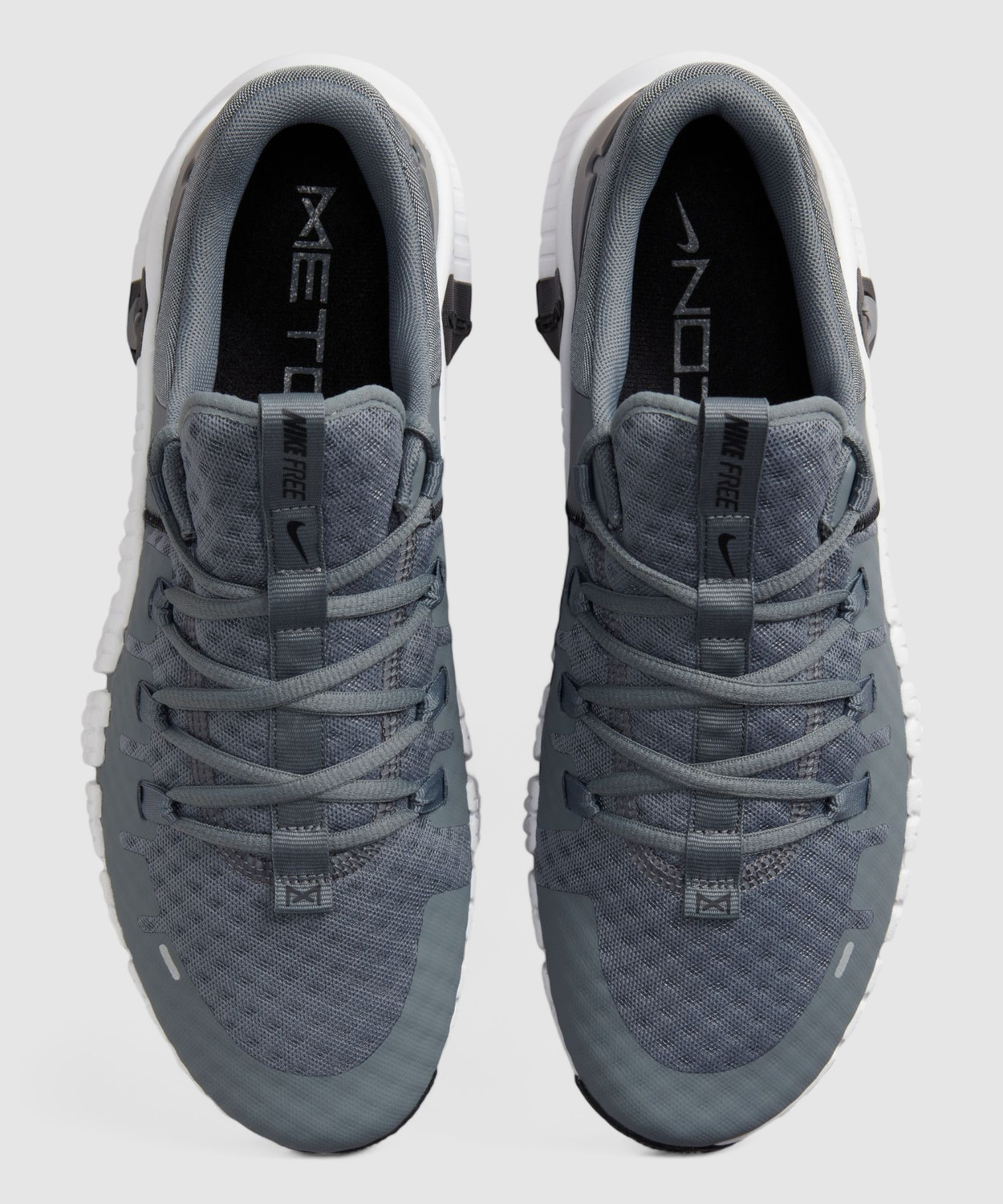 Image of NIKE FREE METCON 5 Sneakers For Men