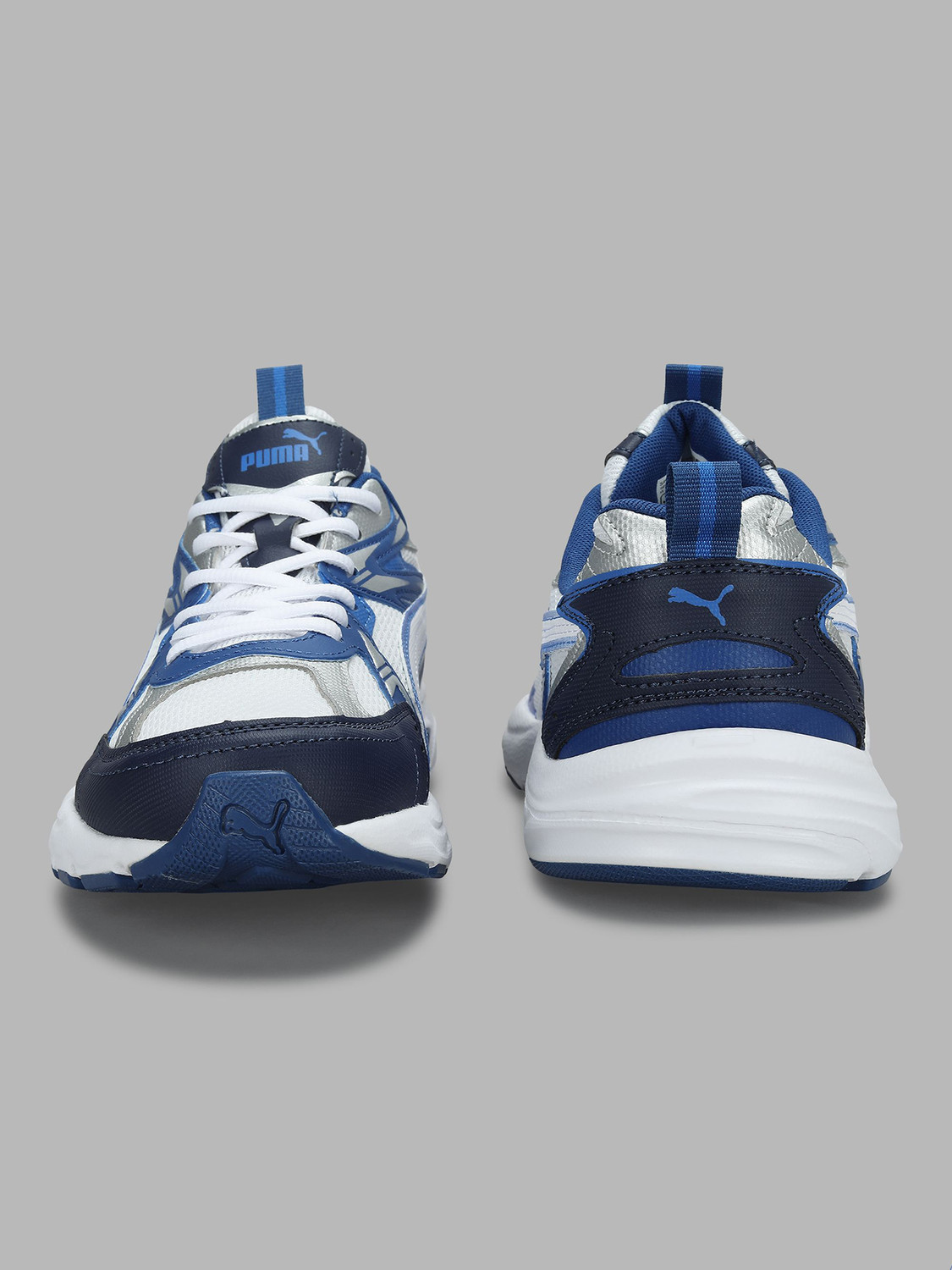 Image of PUMA Milenio tech Res Sneakers For Men
