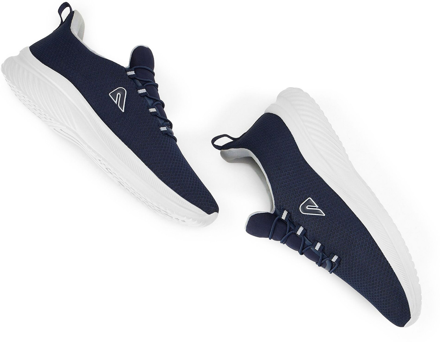 Image of BOLDFIT Flexcush Lightweight Sneakers for Men & Boys Walking Shoes Casuals For Men