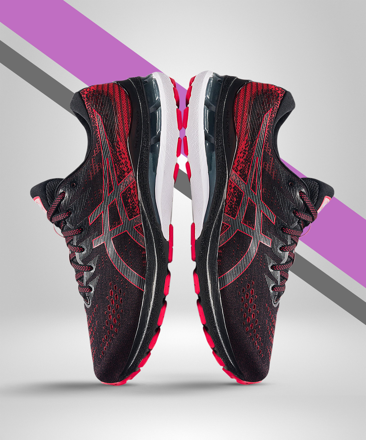 Image of Asics GEL-Kayano 28 Sneakers For Men