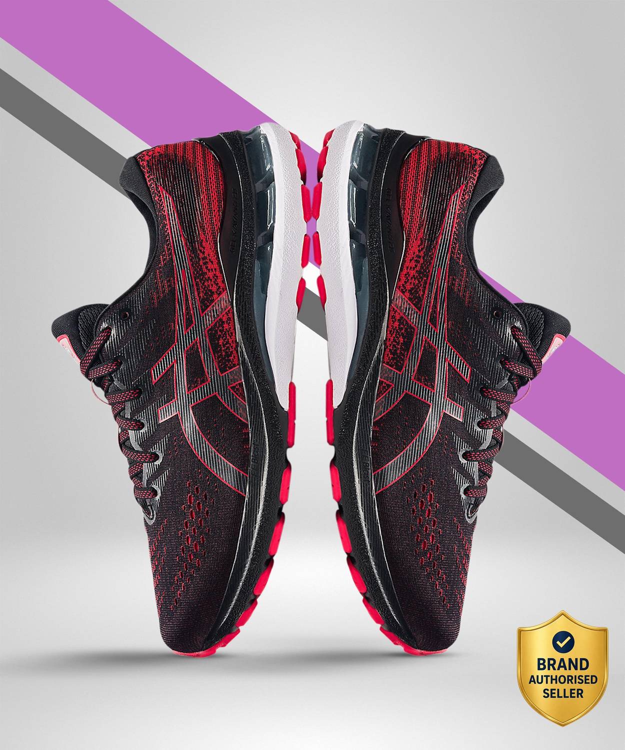 Asics GEL-Kayano 28 Sneakers For Men - Buy Asics GEL-Kayano 28