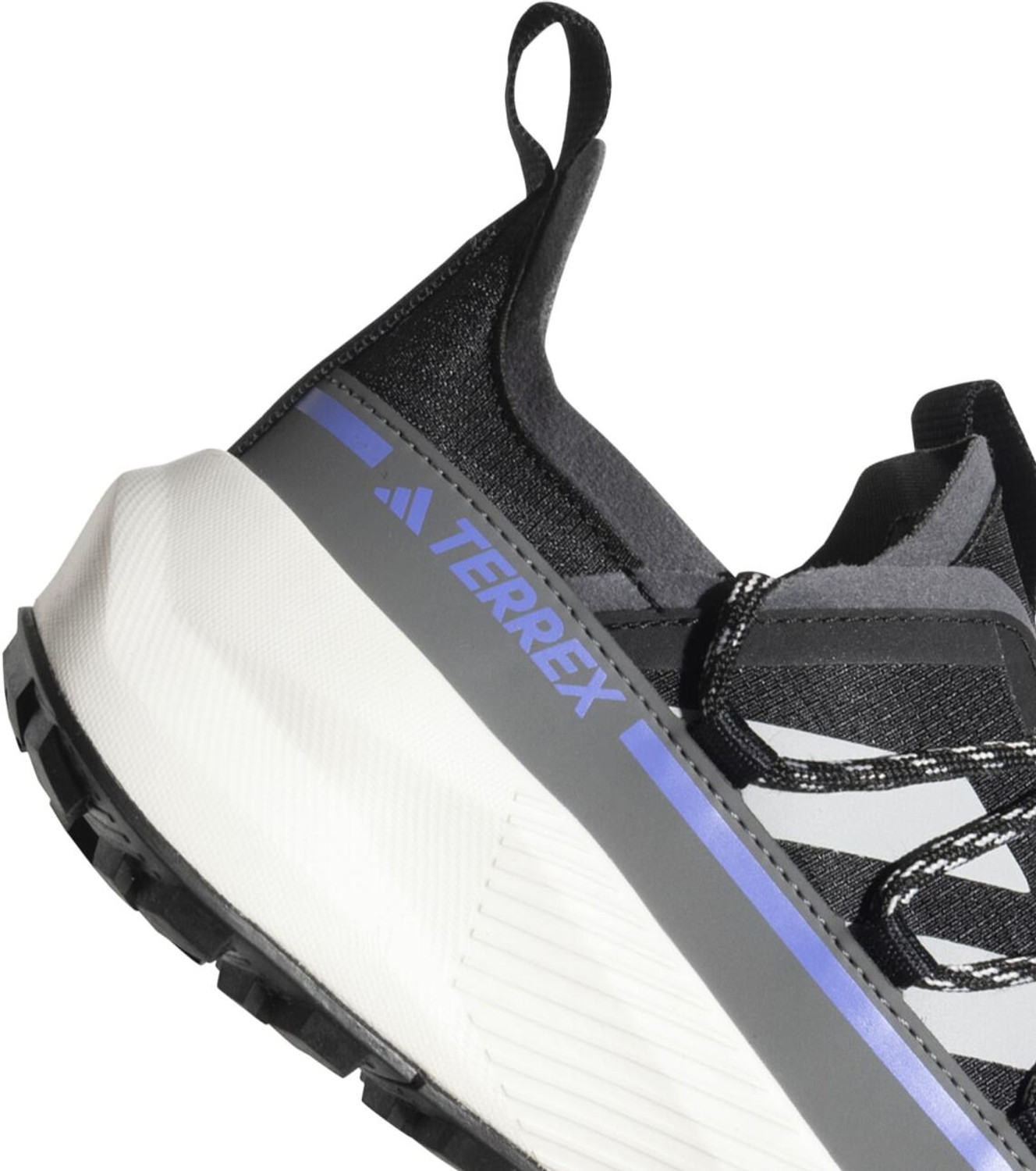 Image of ADIDAS HIKE LACER Hiking & Trekking Shoes For Men