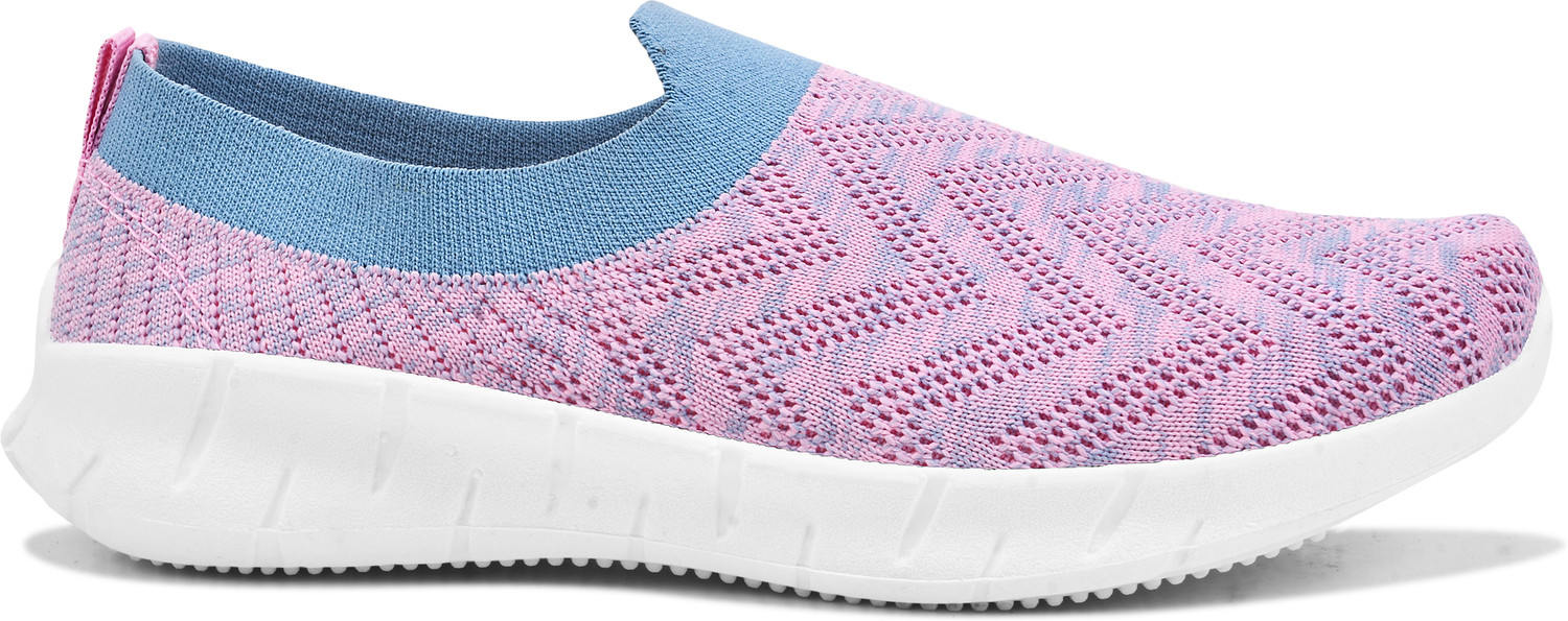 Image of Pu-Pine ALLEN Walking Shoes For Women