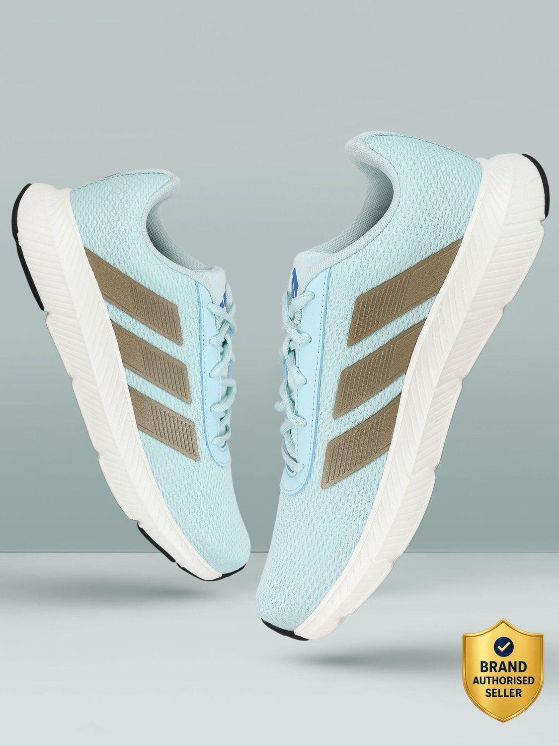 Image of ADIDAS AirBreeze Running Shoes For Men