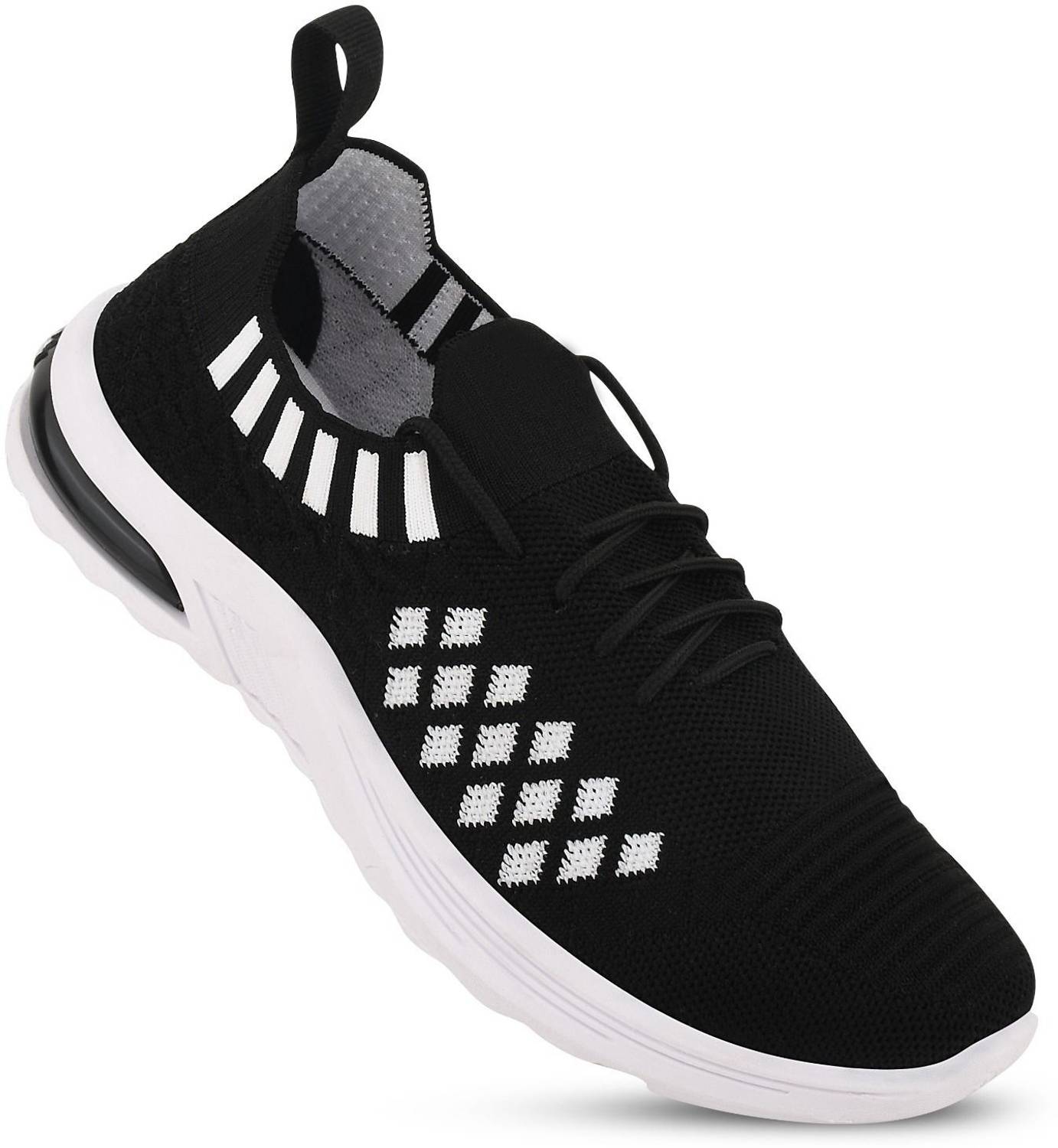 AELLA Slip On Sneakers For Women