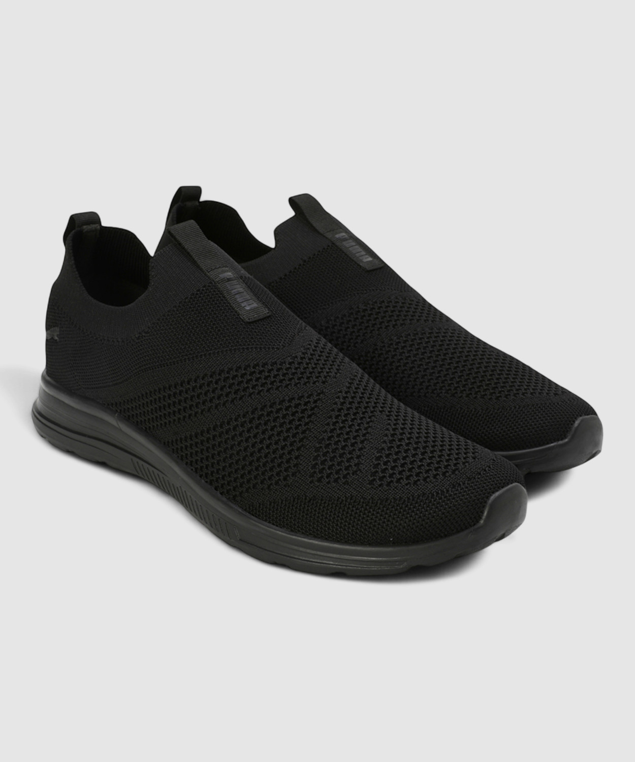 Image of PUMA Cirque Slipon V1 Running Shoes For Men