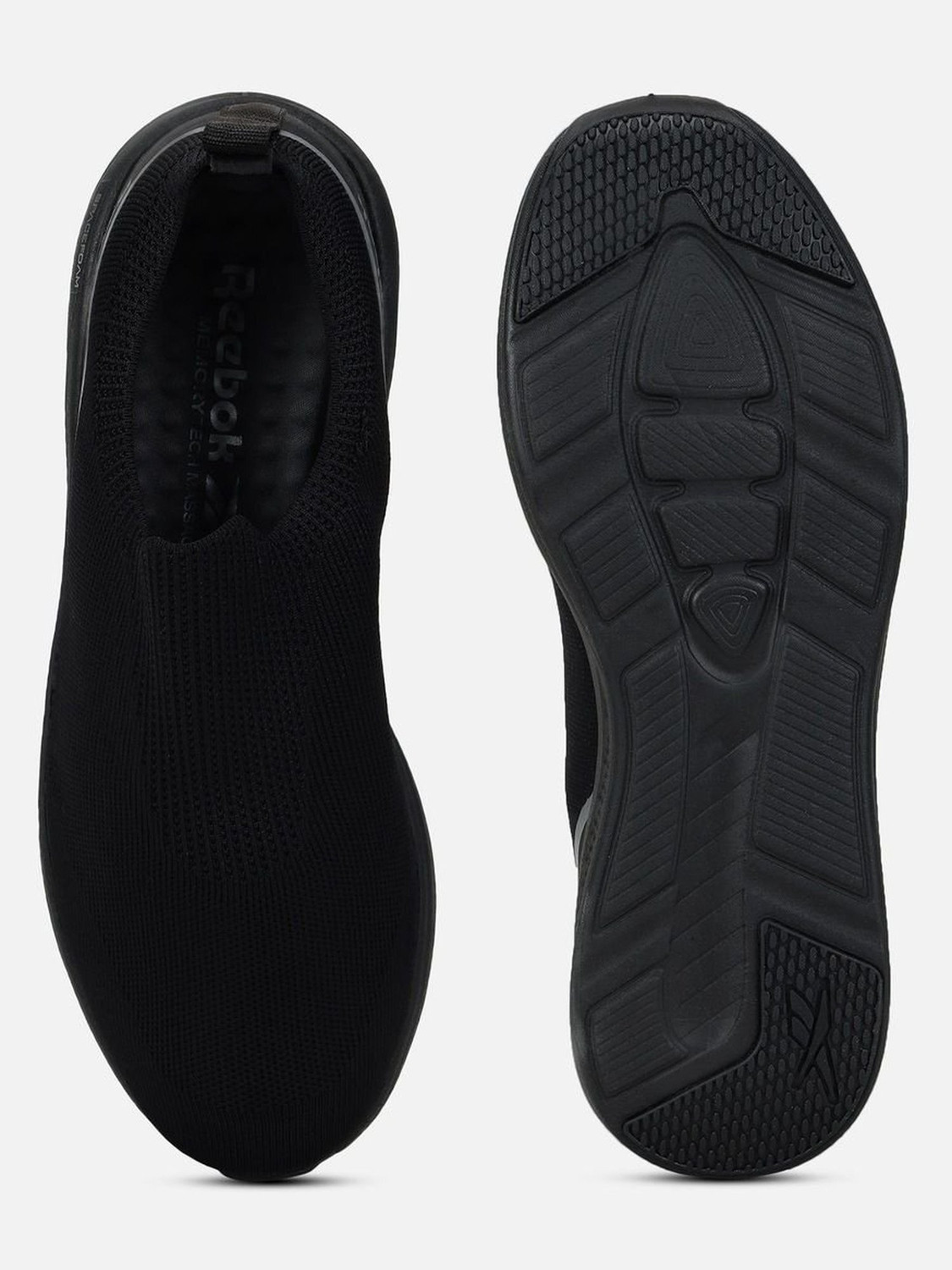 Image of REEBOK SOFT ELEVATE SLIP Walking Shoes For Men