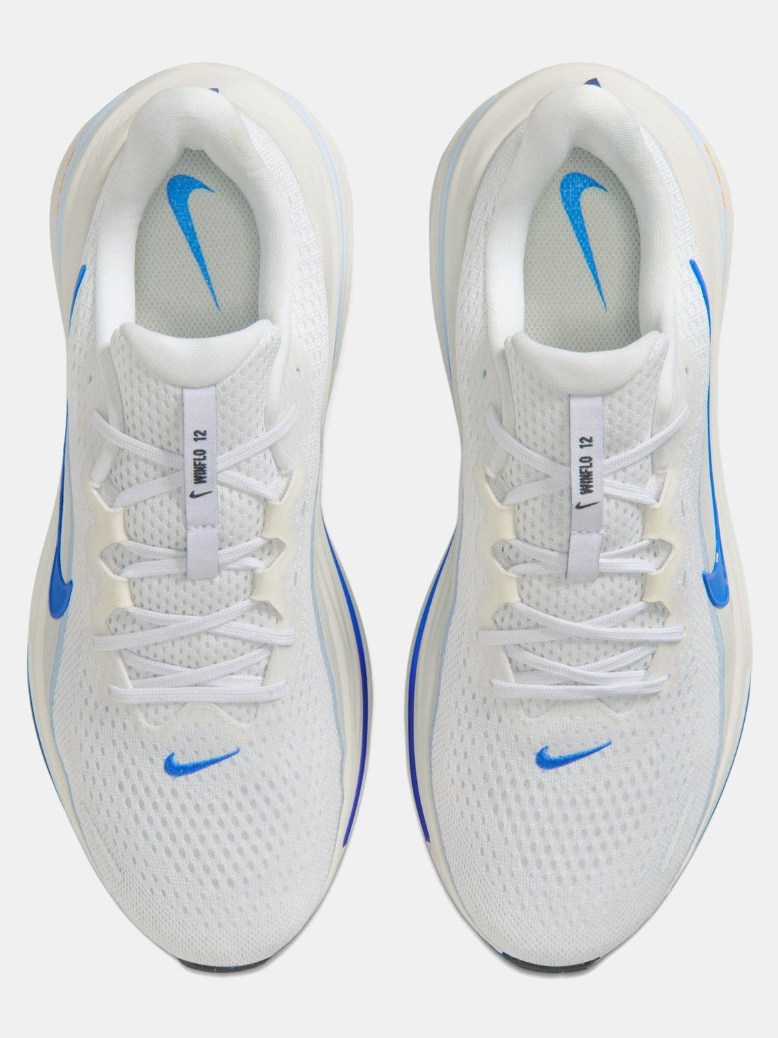 Image of NIKE AIR WINFLO 12 Running Shoes For Men