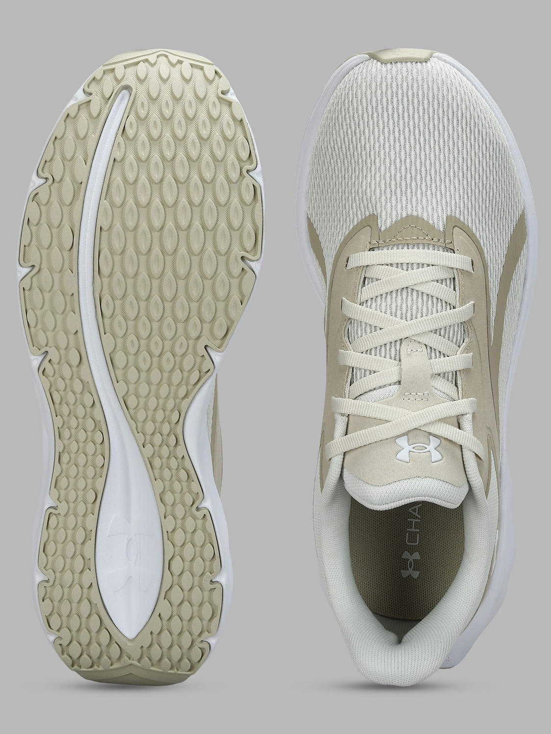 Image of UNDER ARMOUR Ascend Running Shoes For Women