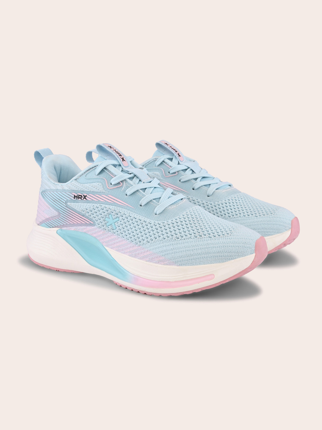 Image of HRX by Hrithik Roshan Running Shoes For Women