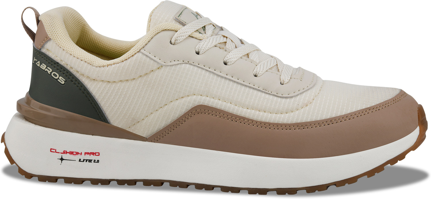 Image of Abros JAEGAR Sneakers For Men