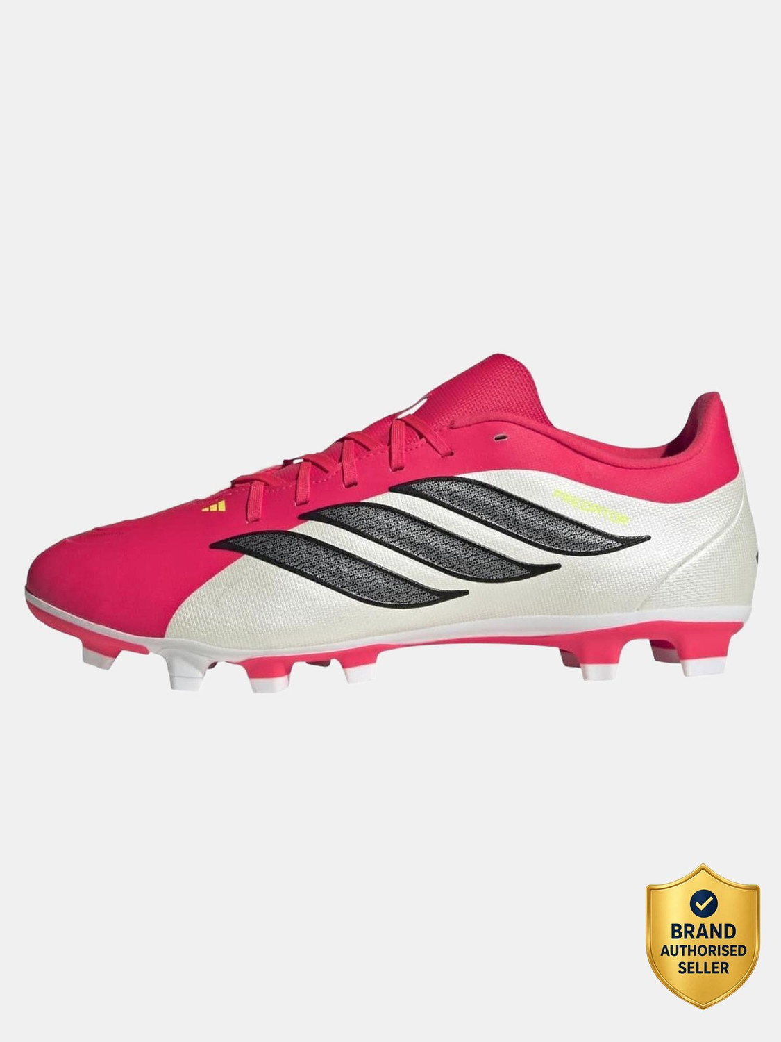Image of ADIDAS PREDATOR CLUB FG /MG Football Shoes For Men