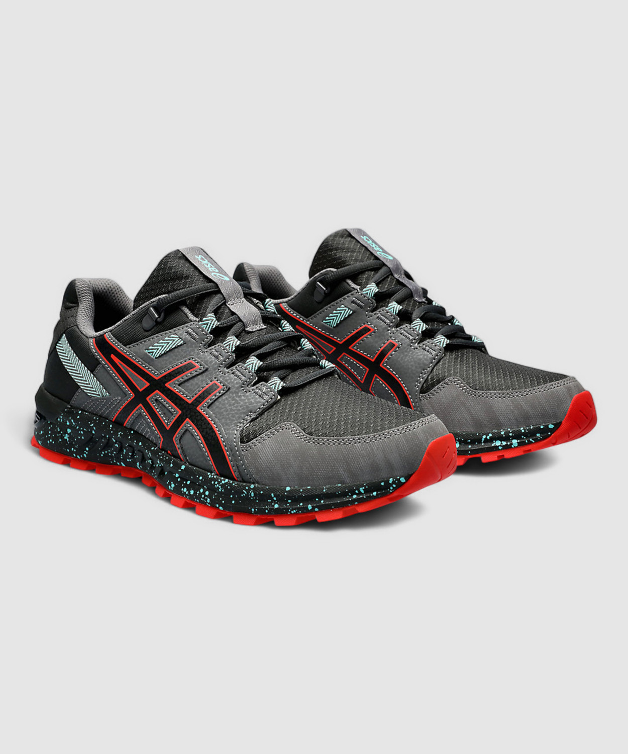 Image of Asics GEL-CITREK Walking Shoes For Men