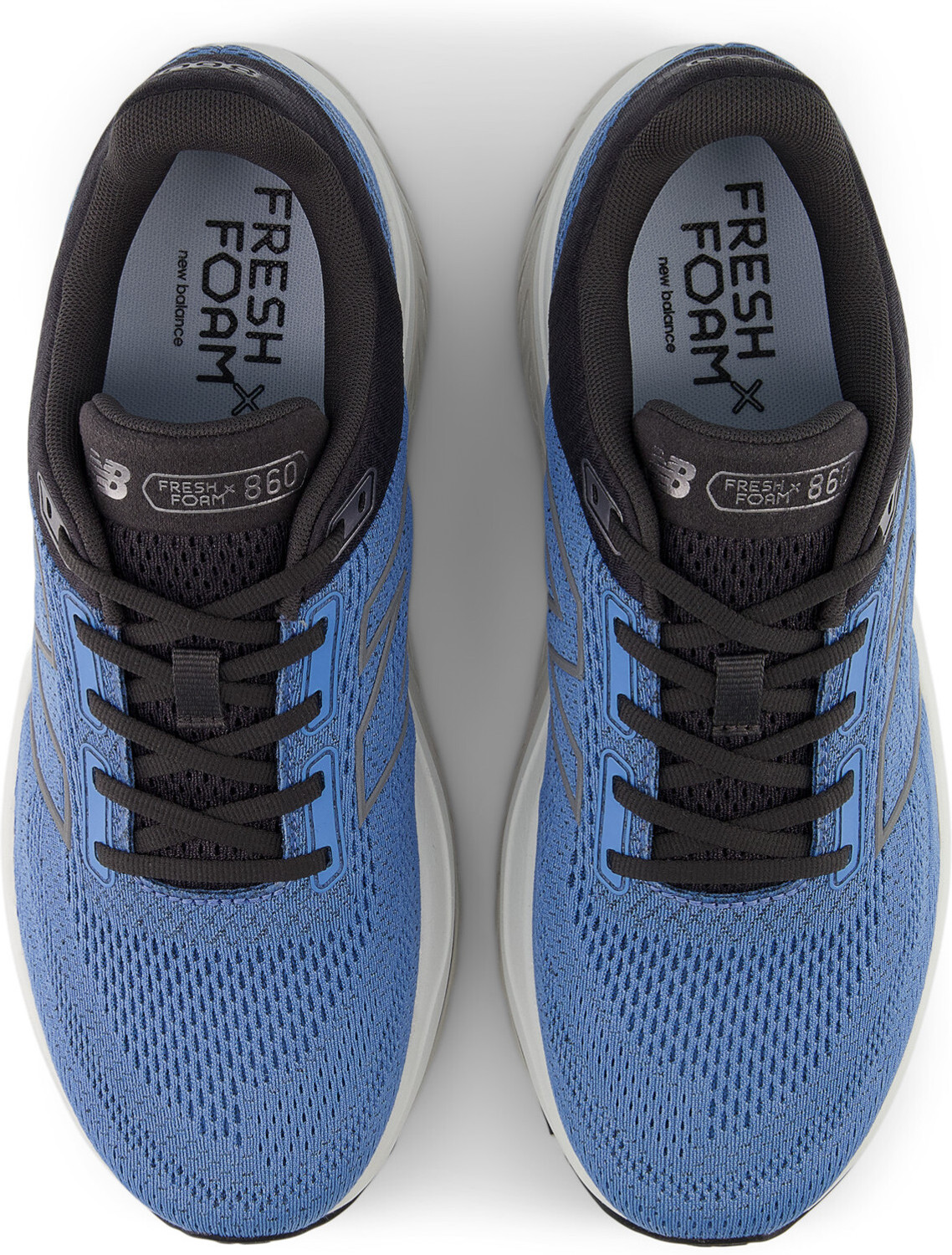 Image of New Balance 860v14 Running Shoes For Men