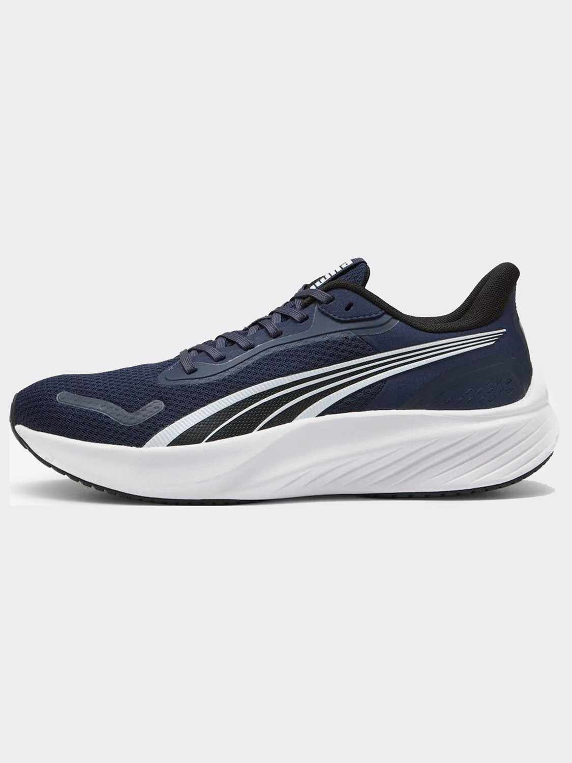 Image of PUMA Pounce Lite Res Running Shoes For Men