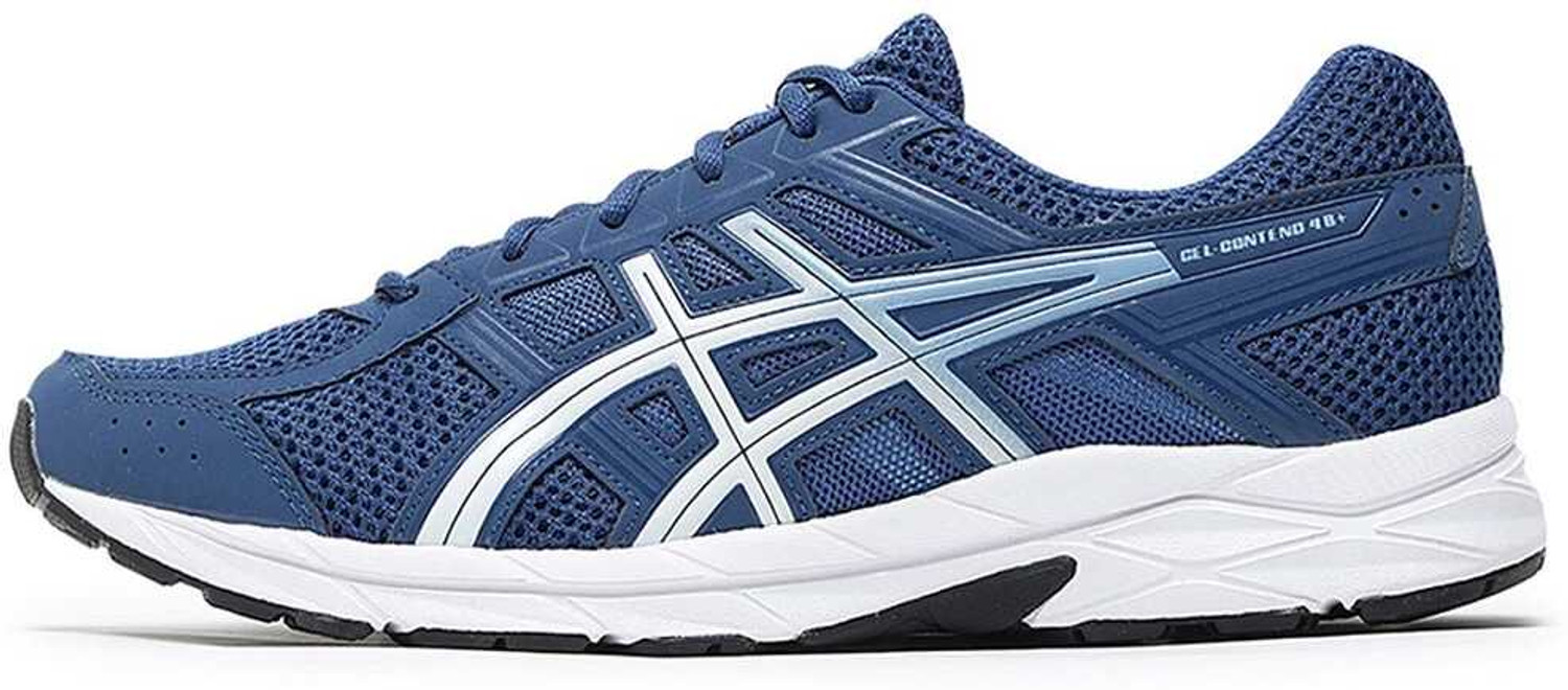 Image of Asics GEL-CONTEND 4B+ Casuals For Men