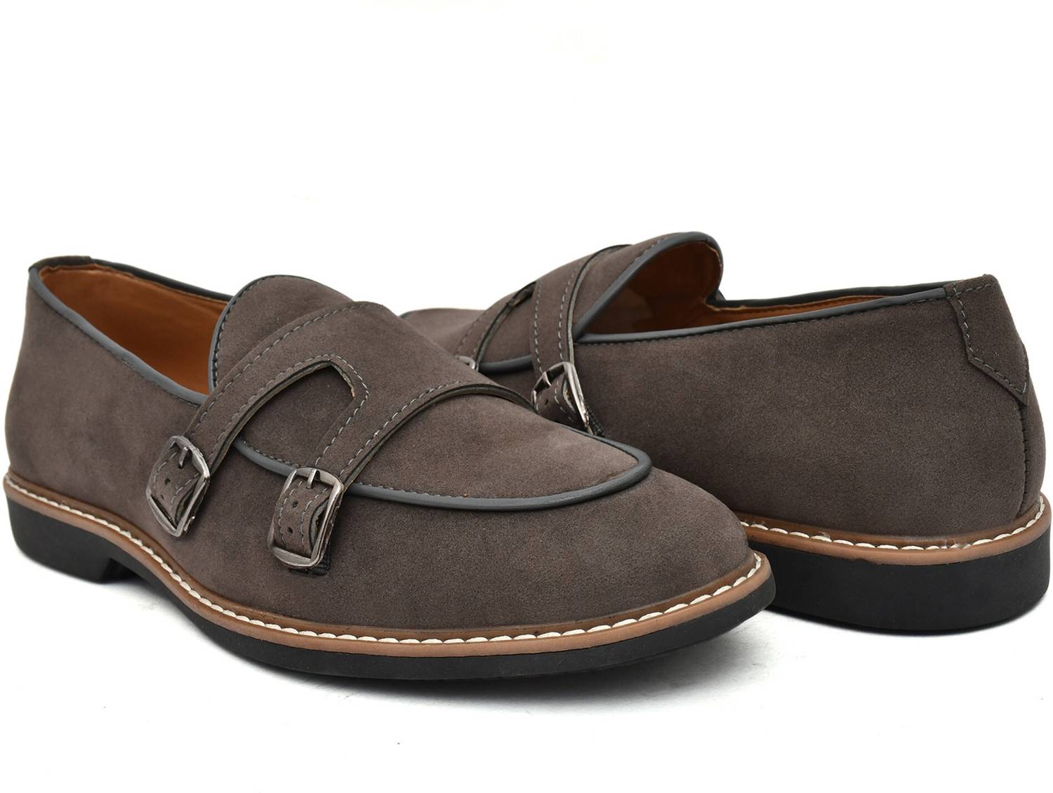 ARIWA Men's Lightweight Loafers - Image 3