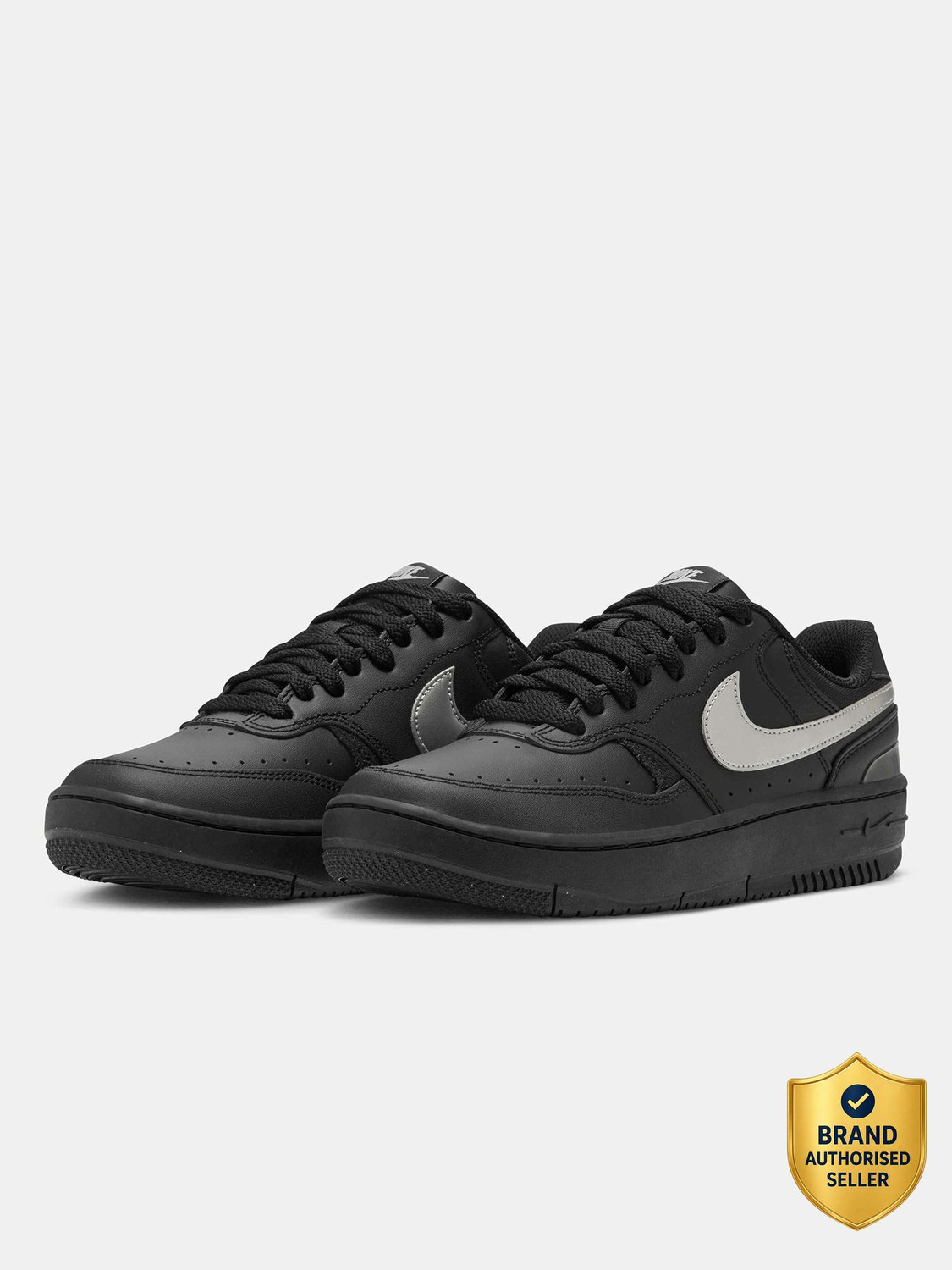Image of NIKE WMNS GAMMA FORCE MET Sneakers For Women