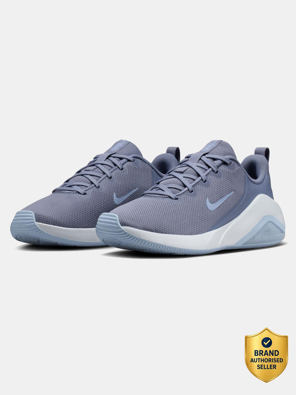 Image of NIKE W AIR ZOOM BELLA 7 Training & Gym Shoes For Women