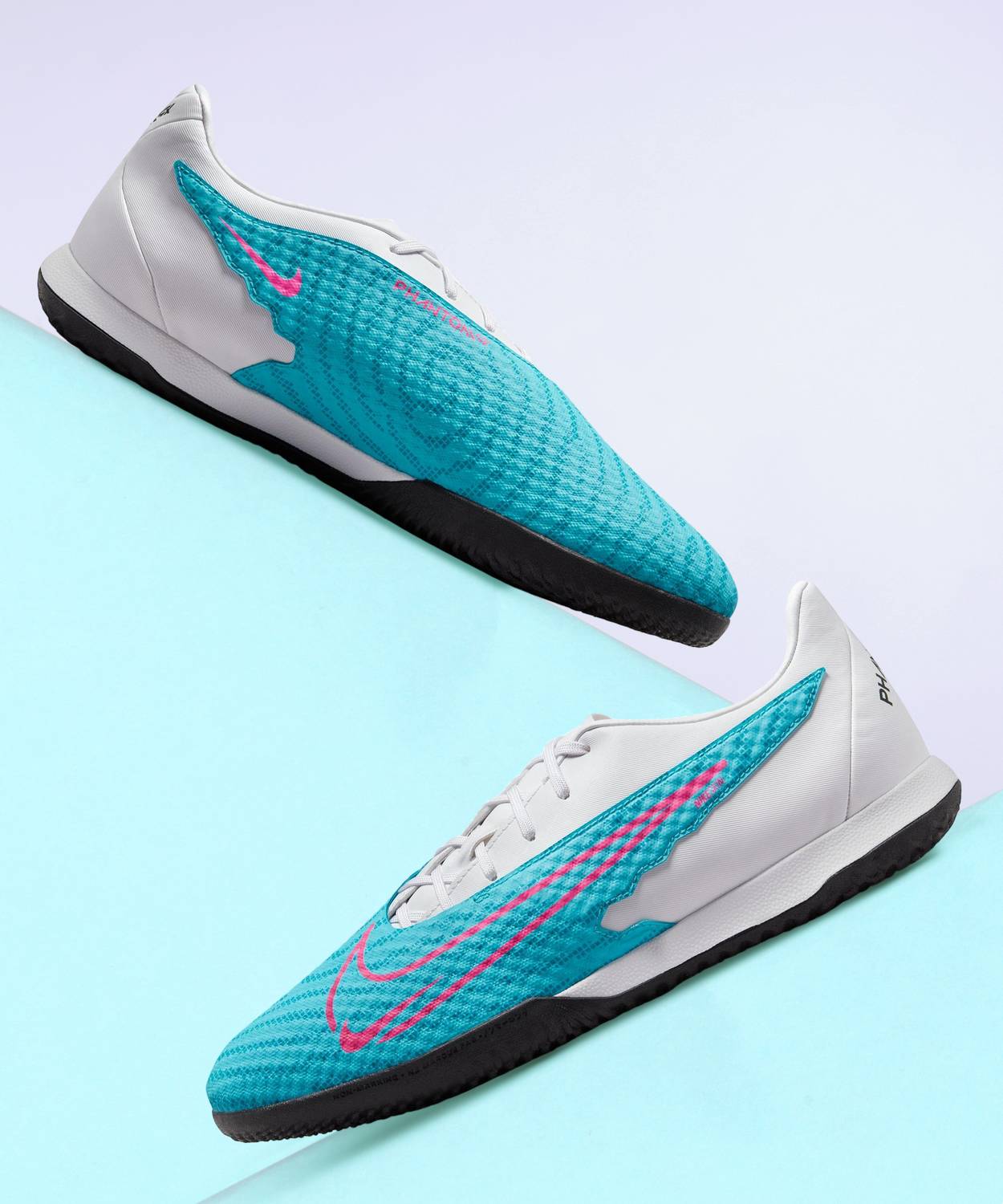 NIKE PHANTOM GX ACADEMY IC Football Shoes For Men - Buy NIKE