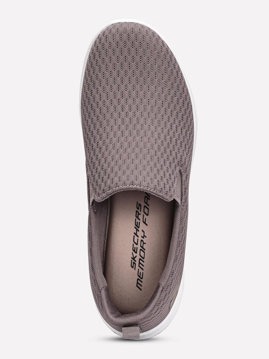 Image of Skechers SUMMITS Slip On Sneakers For Women