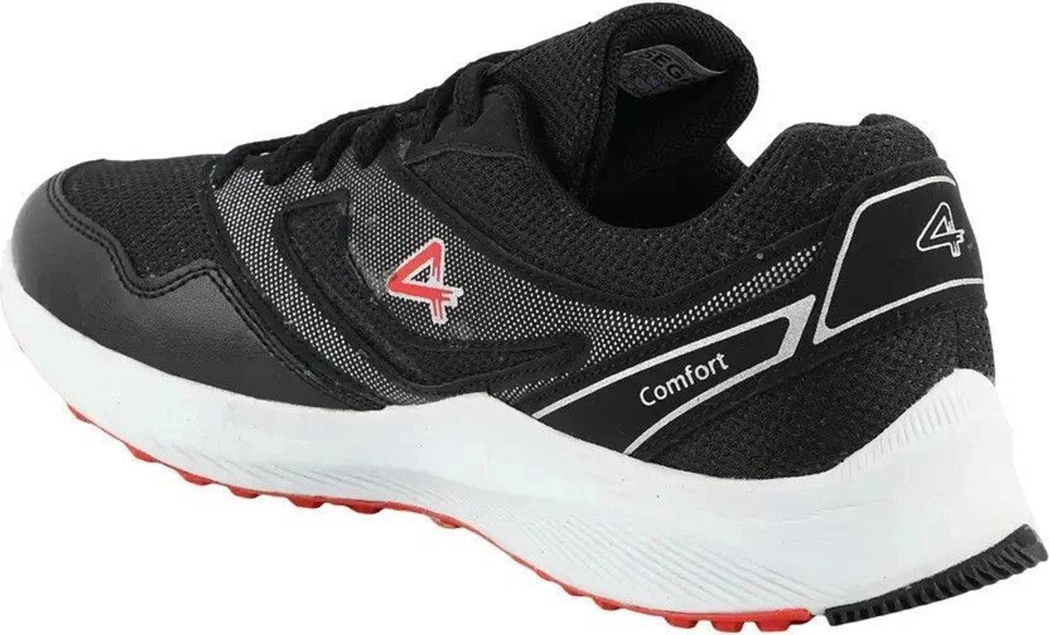 SEGA Men's Comfort Sports Shoes - Image 2