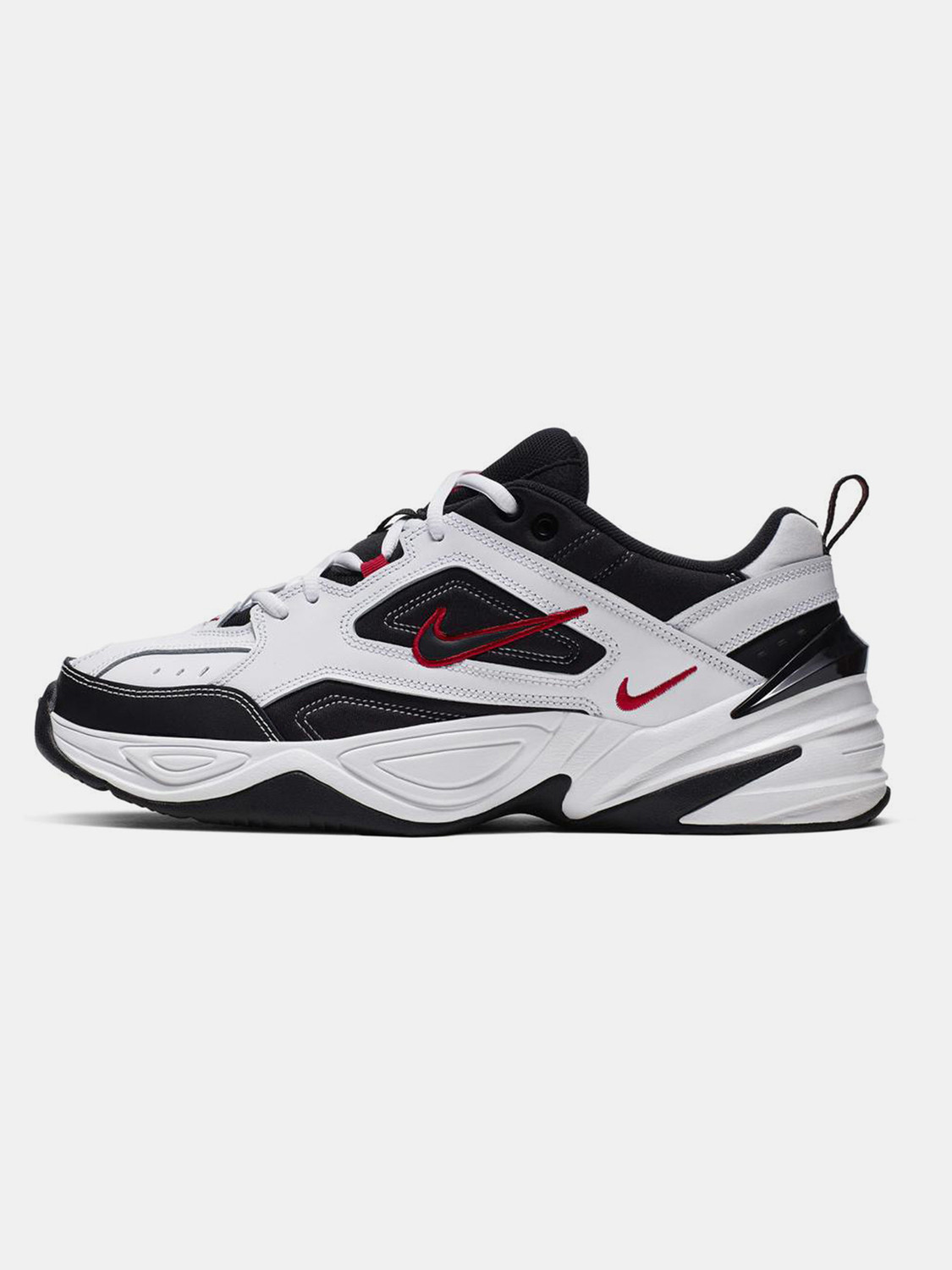 mens nike m2k tekno