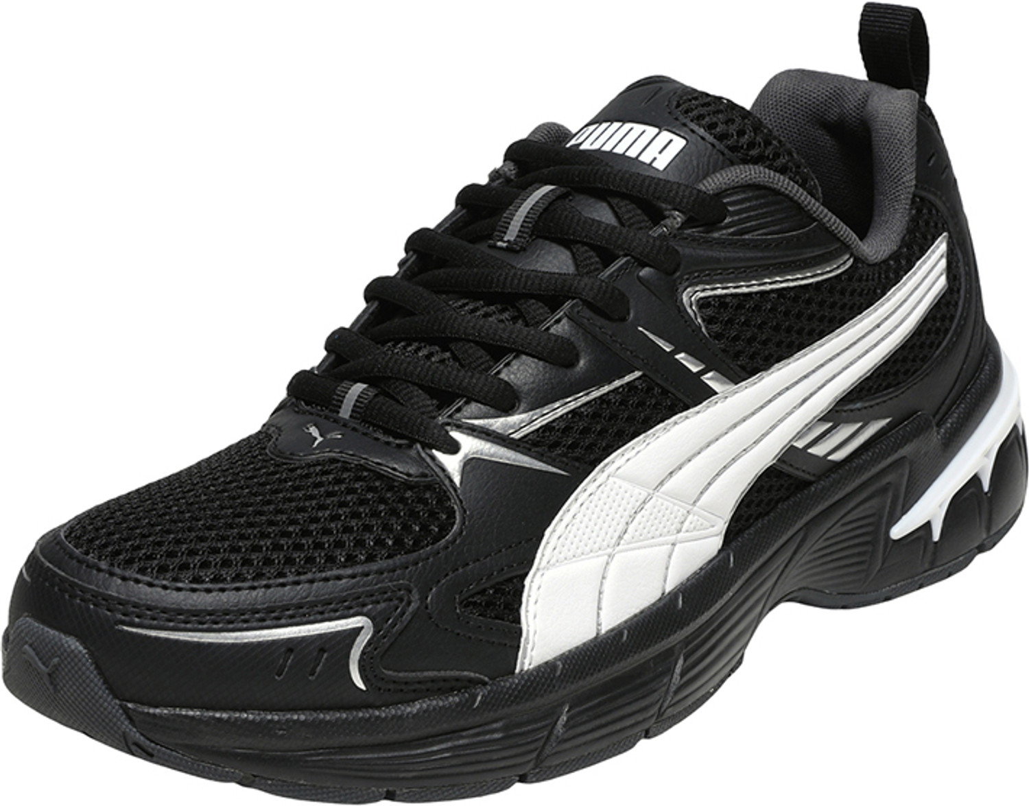Image of PUMA Milenio tech 2000 Sneakers For Men