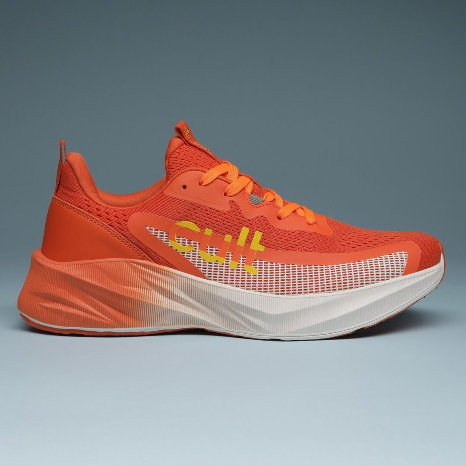Image of Cult Nexon Casual Shoes Breathable & Comfortable Upper Enhanced Cushioning Enhanced Casuals For Men