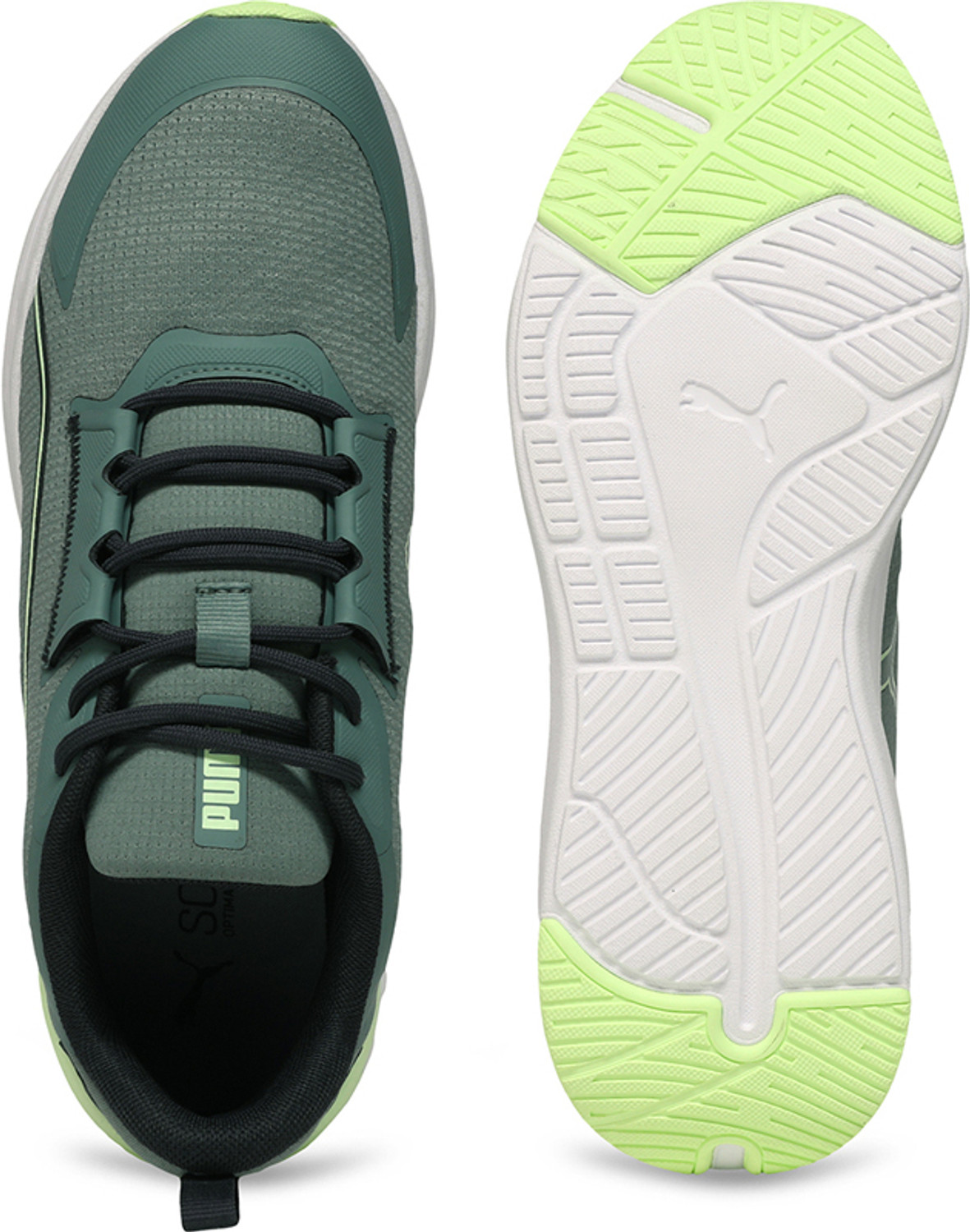 Image of PUMA Puma GentleEase Running Shoes For Men