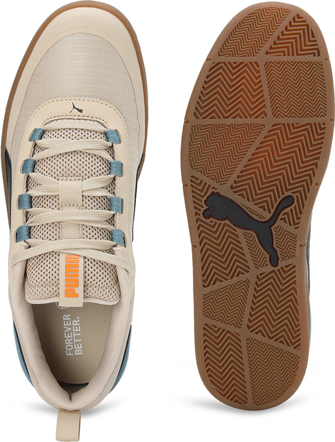 Image of PUMA Softride Archer Sneakers For Men
