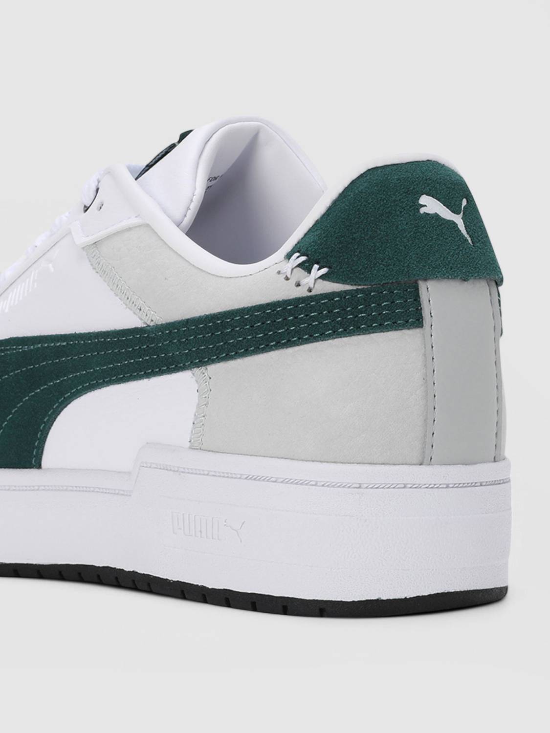 PUMA CA Pro NBK Sneakers For Men White - Image 5