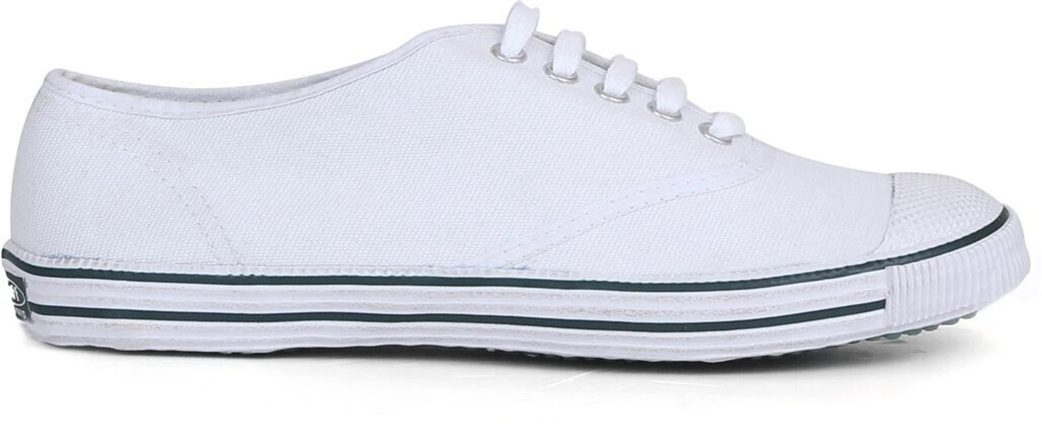 Image of Tuff Tuff Tennis School Shoe For Men