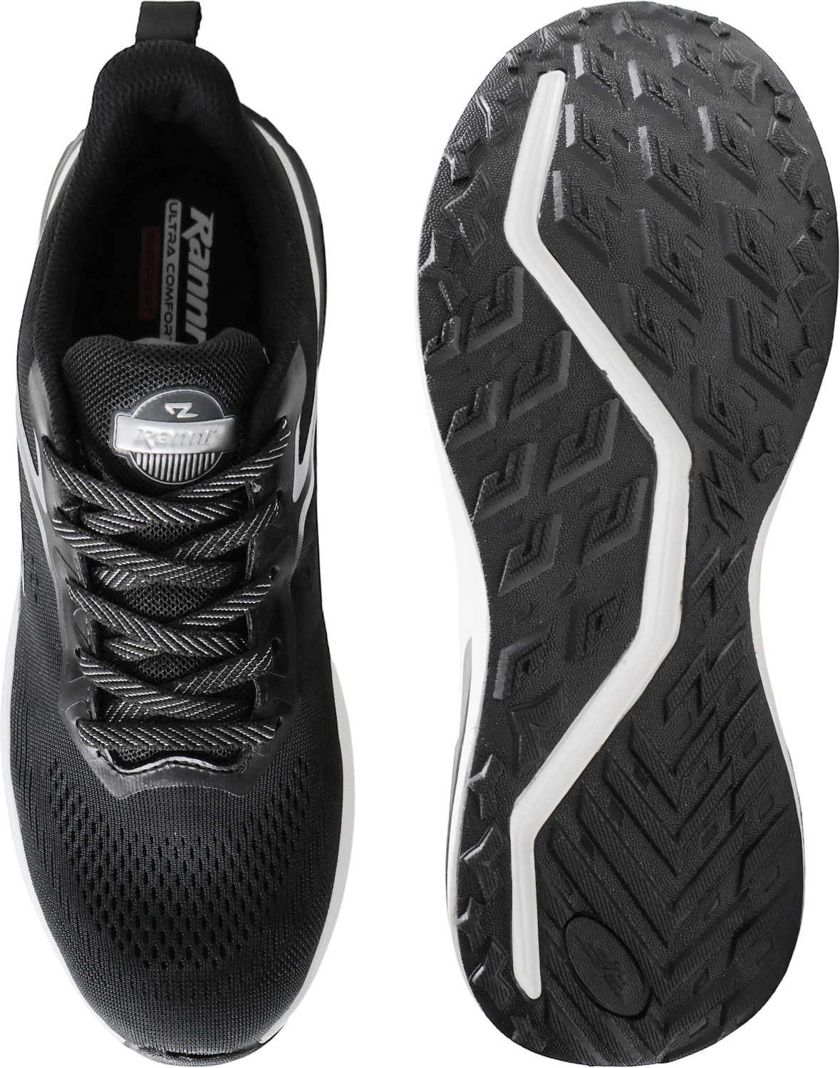 Image of Rannr Comfortable Sports Running Shoes for Men Running Shoes For Men