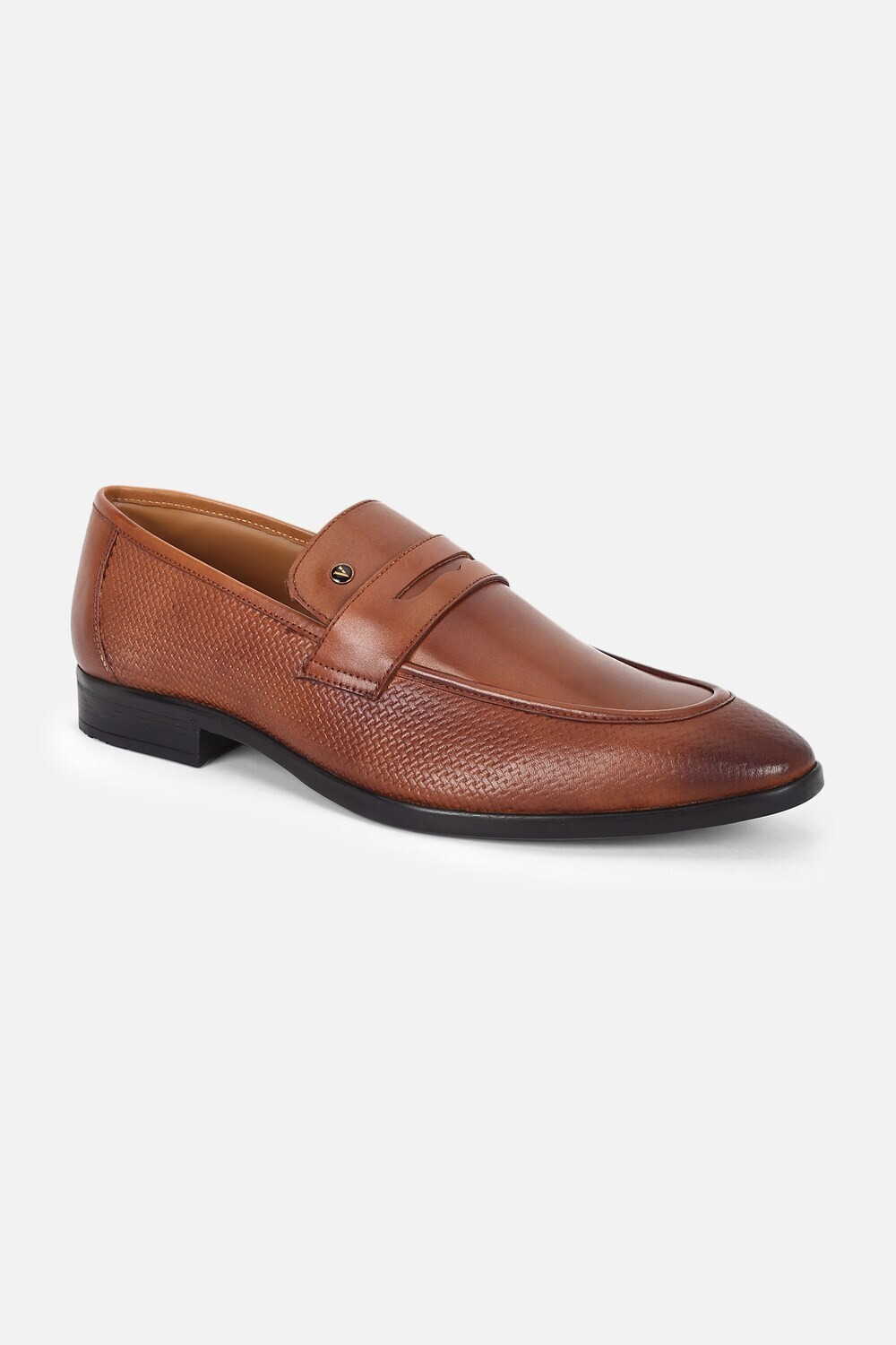Image of VAN HEUSEN Slip On For Men