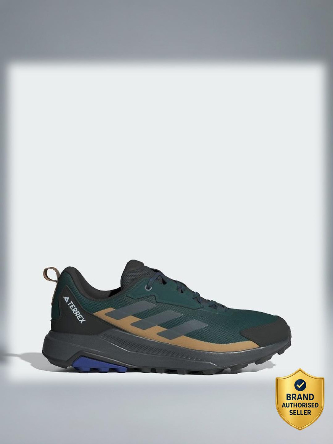 Image of ADIDAS Mens TERREX ANYLANDER HIKING Casuals For Men
