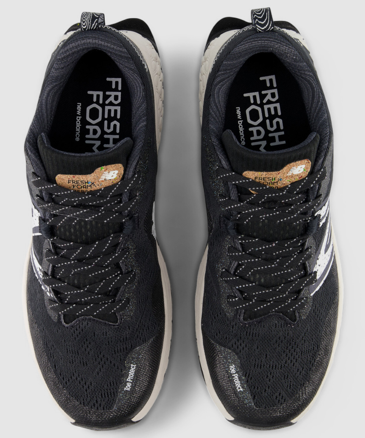 Image of New Balance HIERRO Running Shoes For Men