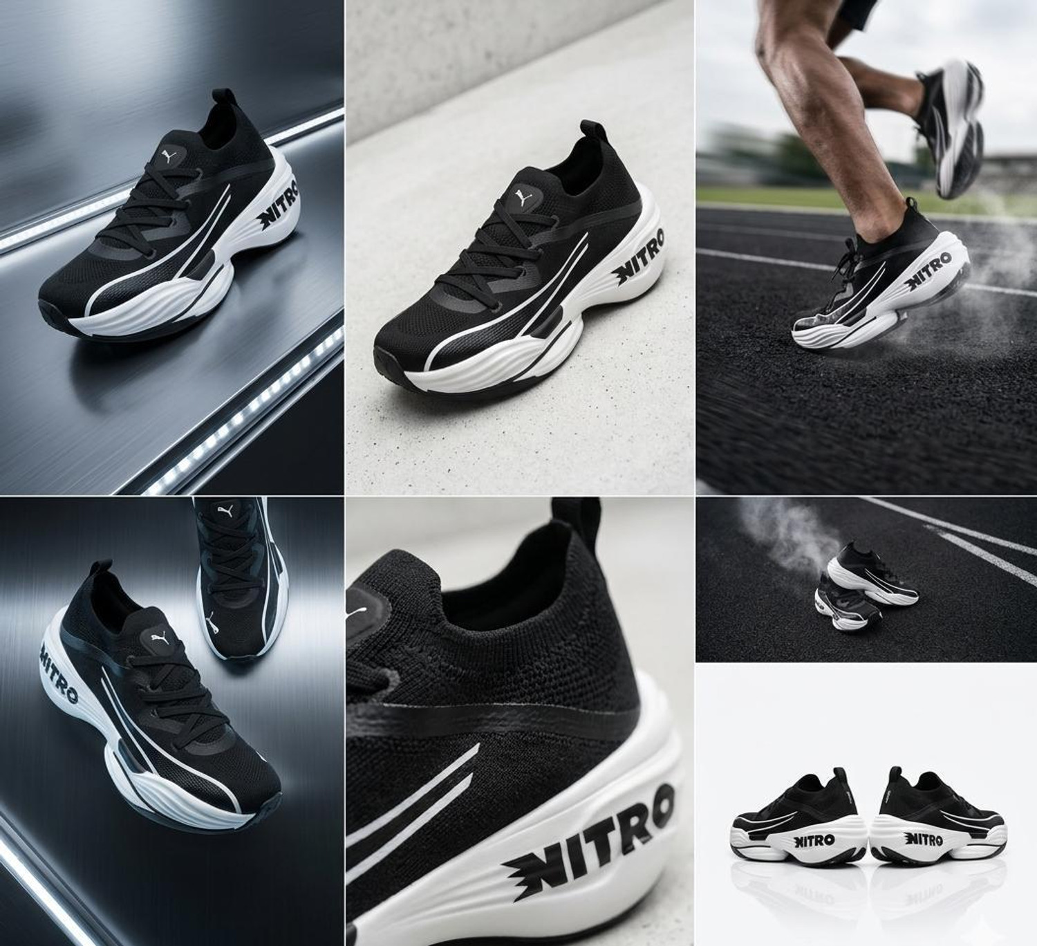 Image of ZACIO Running Premium Gym,Sports,Training,Stylish With Extra Comfort Sneakers For Unisex
