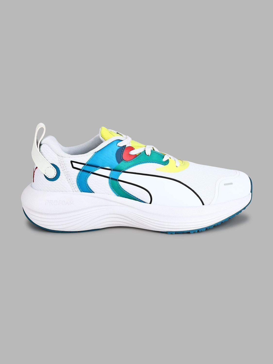 Image of PUMA Scend Pro SpeedFit 2.0 Running Shoes For Men