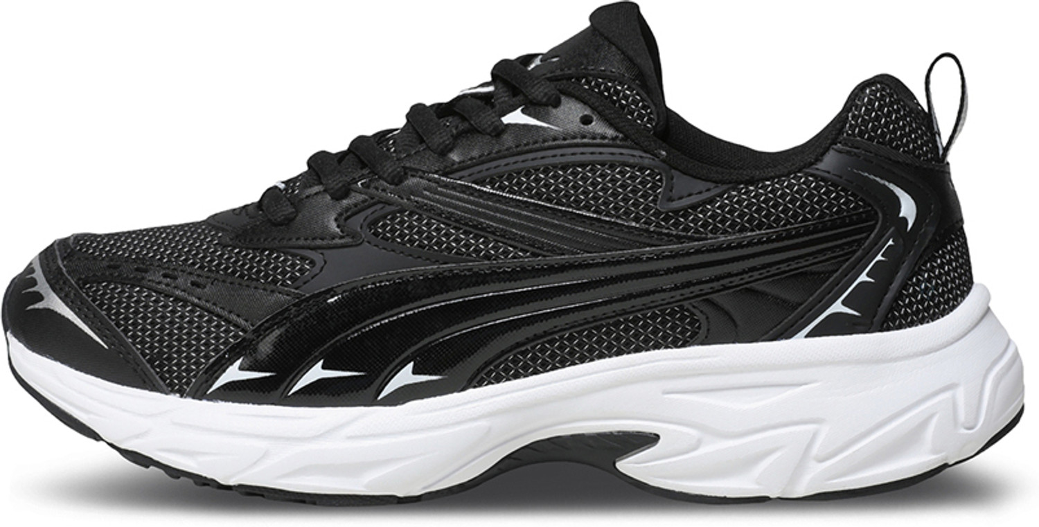 Image of PUMA Morphic Base Res Running Shoes For Unisex